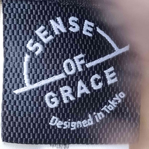 センスオブグレース sense of grace FLIGHT CAP MUM エコファー使い フライトキャップ レディース