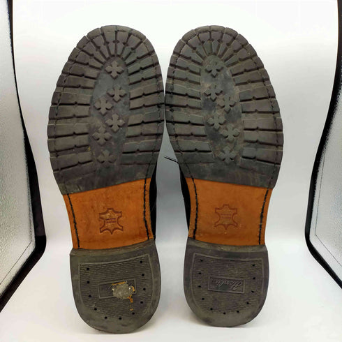 ホーキンス Hawkins 6INCH DRESS BOOT メンズ JPN:27.5