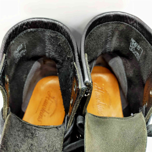 ホーキンス Hawkins 6INCH DRESS BOOT メンズ JPN:27.5