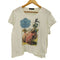 ヴィヴィアンウエストウッド Vivienne Westwood Andreas Kronthaler LA COCOTTE S/S TEE レディース import:S