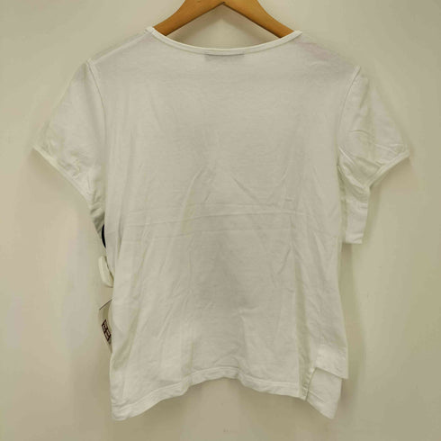 ヴィヴィアンウエストウッド Vivienne Westwood Andreas Kronthaler LA COCOTTE S/S TEE レディース import:S