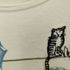 ヴィヴィアンウエストウッド Vivienne Westwood Andreas Kronthaler LA COCOTTE S/S TEE レディース import:S