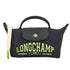 ロンシャン LONGCHAMP プリアージュ コレクション ハンドル付きポーチ レディース