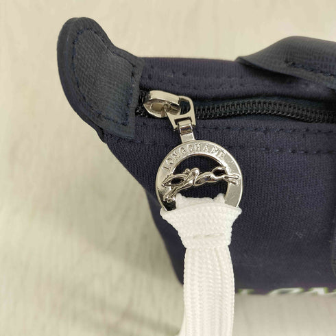 ロンシャン LONGCHAMP プリアージュ コレクション ハンドル付きポーチ レディース