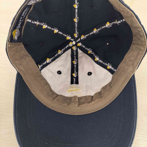 THE SALTY DOG CAFE CAP メンズ