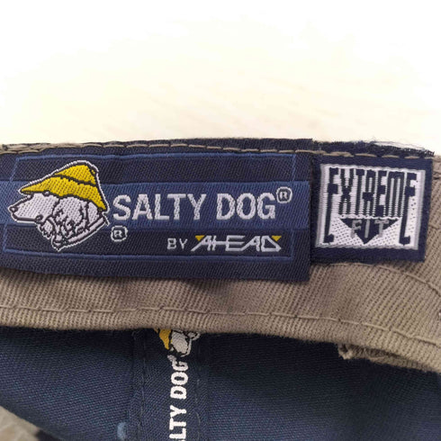 THE SALTY DOG CAFE CAP メンズ