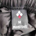 モンベル mont bell ライトアルパイン ダウンパンツ レディース JPN:M