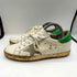 ゴールデングース GOLDEN GOOSE Superstar Gold Glitter ローカットスニーカー レディース EUR:36