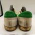 ゴールデングース GOLDEN GOOSE Superstar Gold Glitter ローカットスニーカー レディース EUR:36