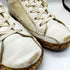 ゴールデングース GOLDEN GOOSE Superstar Gold Glitter ローカットスニーカー レディース EUR:36