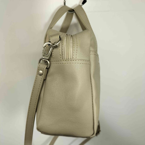 BAGWORKS bagworks co. ltd 2WAY ショルダーバッグ レディース