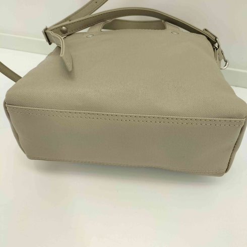 BAGWORKS bagworks co. ltd 2WAY ショルダーバッグ レディース