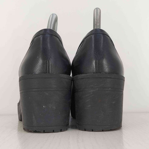 ヌオーヴォ NUOVO ANK LOAFER 6.5 タンクローファー 6.5 レディース M/23.5