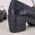 ヌオーヴォ NUOVO ANK LOAFER 6.5 タンクローファー 6.5 レディース M/23.5