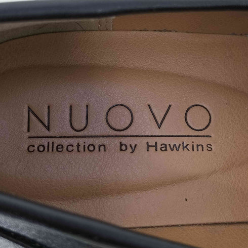 ヌオーヴォ NUOVO ANK LOAFER 6.5 タンクローファー 6.5 レディース M/23.5