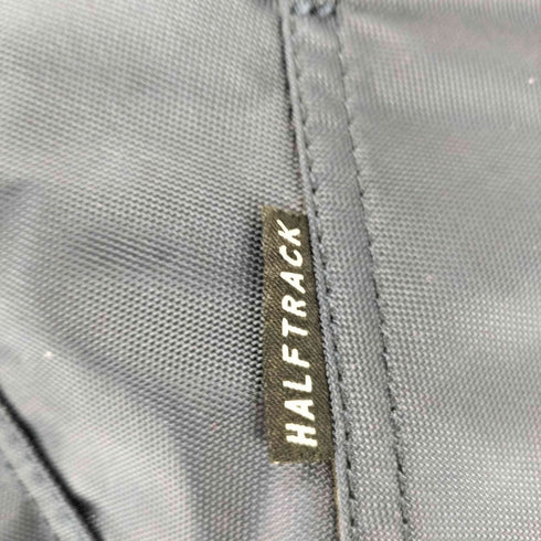 HALFTRACK PRODUCTS +u(BIG) メンズ