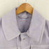 OLD FOLK HOUSE RAF - Botanical Dye LILAC メンズ JPN:2