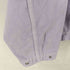 OLD FOLK HOUSE RAF - Botanical Dye LILAC メンズ JPN:2