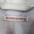 OLD FOLK HOUSE RAF - Botanical Dye LILAC メンズ JPN:2
