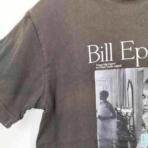 グッドロックスピード GOOD ROCK SPEED Bill Eppridge LIFE S/S TEE レディース FREE