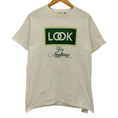グッドロックスピード GOOD ROCK SPEED LOOK プリント S/S Tシャツ レディース FREE