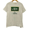 グッドロックスピード GOOD ROCK SPEED LOOK プリント S/S Tシャツ レディース FREE