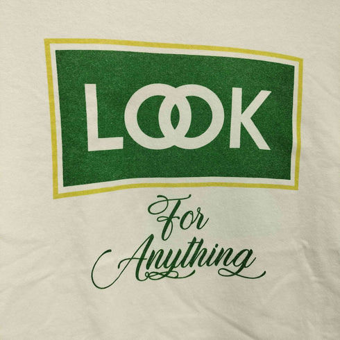 グッドロックスピード GOOD ROCK SPEED LOOK プリント S/S Tシャツ レディース FREE