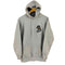 フリークスストア FREAKS STORE KAOYORINAKAMI PUNCH BOY HOODIE メンズ JPN:L