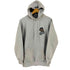 フリークスストア FREAKS STORE KAOYORINAKAMI PUNCH BOY HOODIE メンズ JPN:L