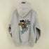 フリークスストア FREAKS STORE KAOYORINAKAMI PUNCH BOY HOODIE メンズ JPN:L