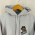フリークスストア FREAKS STORE KAOYORINAKAMI PUNCH BOY HOODIE メンズ JPN:L