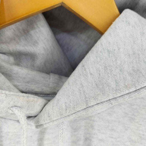 フリークスストア FREAKS STORE KAOYORINAKAMI PUNCH BOY HOODIE メンズ JPN:L