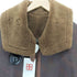 アダムエロペ Adam et Rope WILD LIFE TAILOR エコファーTYPE D-1 ブルゾン メンズ import:M
