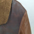 アダムエロペ Adam et Rope WILD LIFE TAILOR エコファーTYPE D-1 ブルゾン メンズ import:M