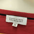 マッキントッシュフィロソフィー MACKINTOSH PHILOSOPHY 半袖クルーネックニット レディース JPN:38