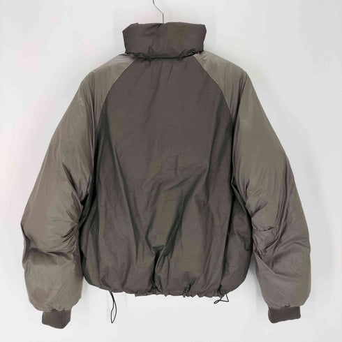 o-croworld USED加工 中綿ジャケット メンズ JPN:M