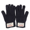 Shesaidthat cream gloves butter muffler レディース