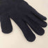Shesaidthat cream gloves butter muffler レディース