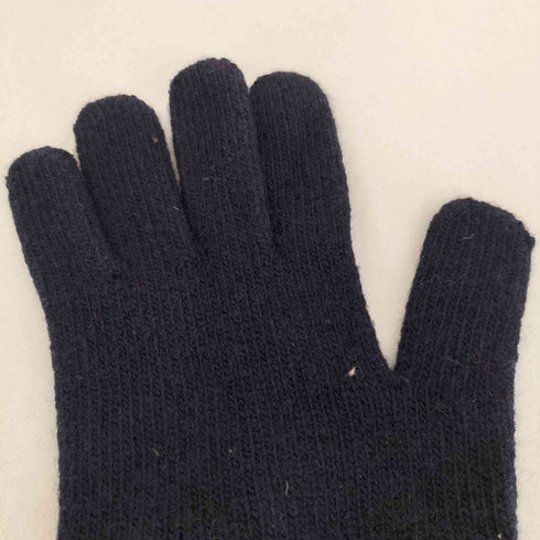 Shesaidthat cream gloves butter muffler レディース