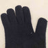 Shesaidthat cream gloves butter muffler レディース