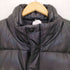 アヴィレックス AVIREX 羊革 ラムレザーダウンジャケット メンズ import:M