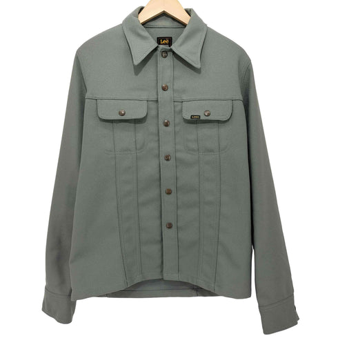 ヒステリックグラマー HYSTERIC GLAMOUR パラッシャー ブルゾン メンズ JPN:L