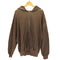 シャカウェアー SHAKA WEAR ガーメントダイ マリファナ プリント ダブルジップ パーカー メンズ import:XL
