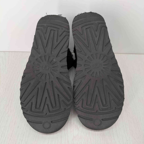 アグ UGG bring turnlock mini ムートンブーツ レディース US:6