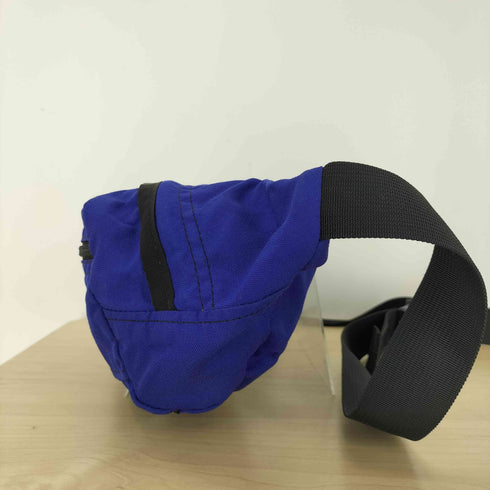 KIVA DESIGNS USA製ウエストバッグ メンズ ONE SIZE