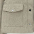 ザラ ZARA SOFT SHORT JACKET クロップド ワークジャケット レディース import:XS