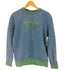 リップンディプ RIPNDIP Logo sweatshirt メンズ JPN:M