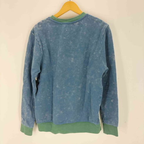 リップンディプ RIPNDIP Logo sweatshirt メンズ JPN:M