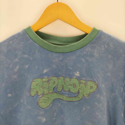 リップンディプ RIPNDIP Logo sweatshirt メンズ JPN:M