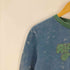 リップンディプ RIPNDIP Logo sweatshirt メンズ JPN:M